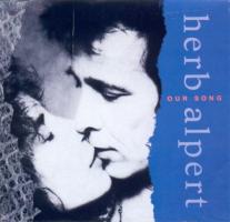 Herb Alpert: Our Song US 7-inch