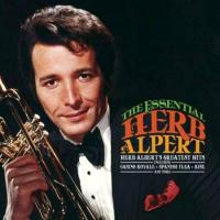 Herb Alpert: The Essential Herb Alpert US