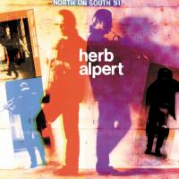Herb Alpert North On South St. US vinyl albm