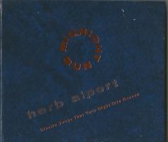 Herb Alpert CD