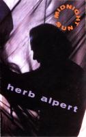 Herb Alpert Midnight Sun US cassette