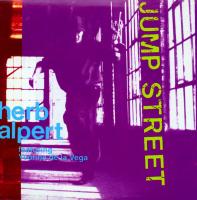 Herb Alpert: North On South St. US CD single