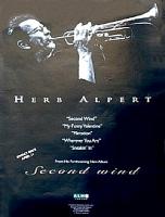 Herb Alpert: Second Wind US ad