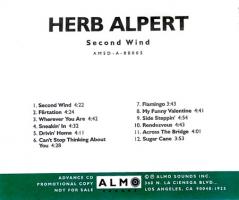 Herb Alpert Promo