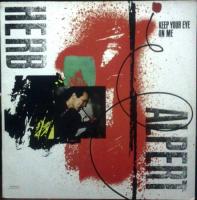 Herb Alpert Vinyl Album