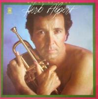 Herb Alpert: Noche de Amor Mexico vinyl album