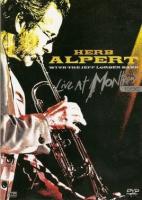 Herb Alpert: Live At Montreux DVD