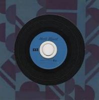 Herb Alpert: Remixes From Rise US promo CD single