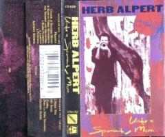 Herb Alpert Cassette