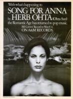 Herb Ohta Advert
