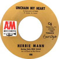 Herbie Mann Label
