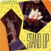 Howard Johnson: Stand Up US 7-inch