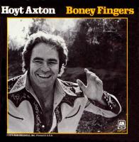 Hoyt Axton: Life Machine US 7-inch