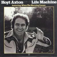 Hoyt Axton 