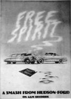 Hudson-Ford Advert