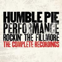 Humble Pie 