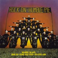 Humble Pie: Rock On US eAlbum