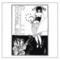 Humble Pie self-titled US eAlbum