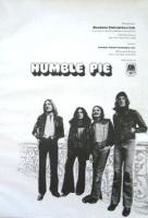 Humble Pie Advert