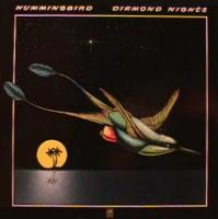 Hummingbird: Diamond Nights US vinyl album