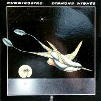 Hummingbird: Diamond Nights US vinyl album
