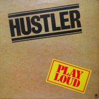 Hustler: Play Loud US vinyl album
