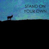 I.C.U.: Stand On Your Own Canada CD album