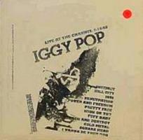 Iggy Pop 