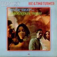 Ike & Tina Turner 