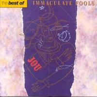 Immaculate Fools: Best Of Britain CD album