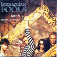 Immaculate Fools 