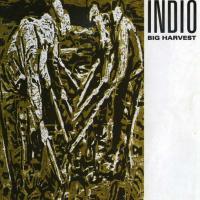 Indio: Big Harvest US vinyl album