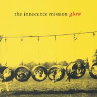 Innocence Mission: Glow US US CD album