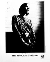 Innocence Mission Publicity Photo