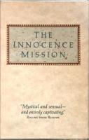 Innocence Mission self-titled album US cassette
