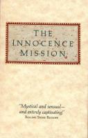 Innocence Mission self-titled album US cassette