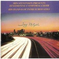 Iris Stevenson: His Hand Is Outstretched Still US CD album