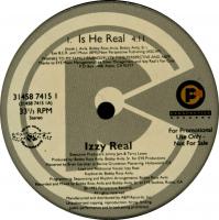 Izzy Real 