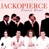 Jackopierce: Finest Hour US CD album