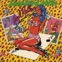 Jambalaya: High Rollers and Other Fine Ladies US vinyl album