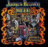 James Brown: Hell US CD album