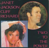 Janet Jackson & Cliff Richard 