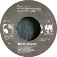 Janet Jackson Label