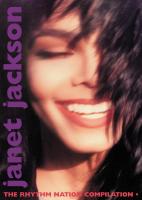 Janet Jackson DVD