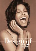 Janet Jackson: Design Of a Decade US DVD
