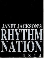 Janet Jackson Book