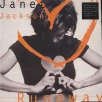 Janet Jackson 12-inch