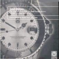 Janet Jackson: The Pleasure Principle Britain 12-inch