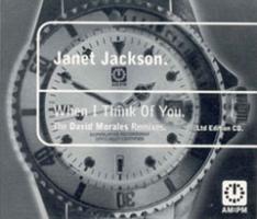 Janet Jackson CD