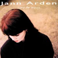 Jann Arden: Time For Mercy US CD album